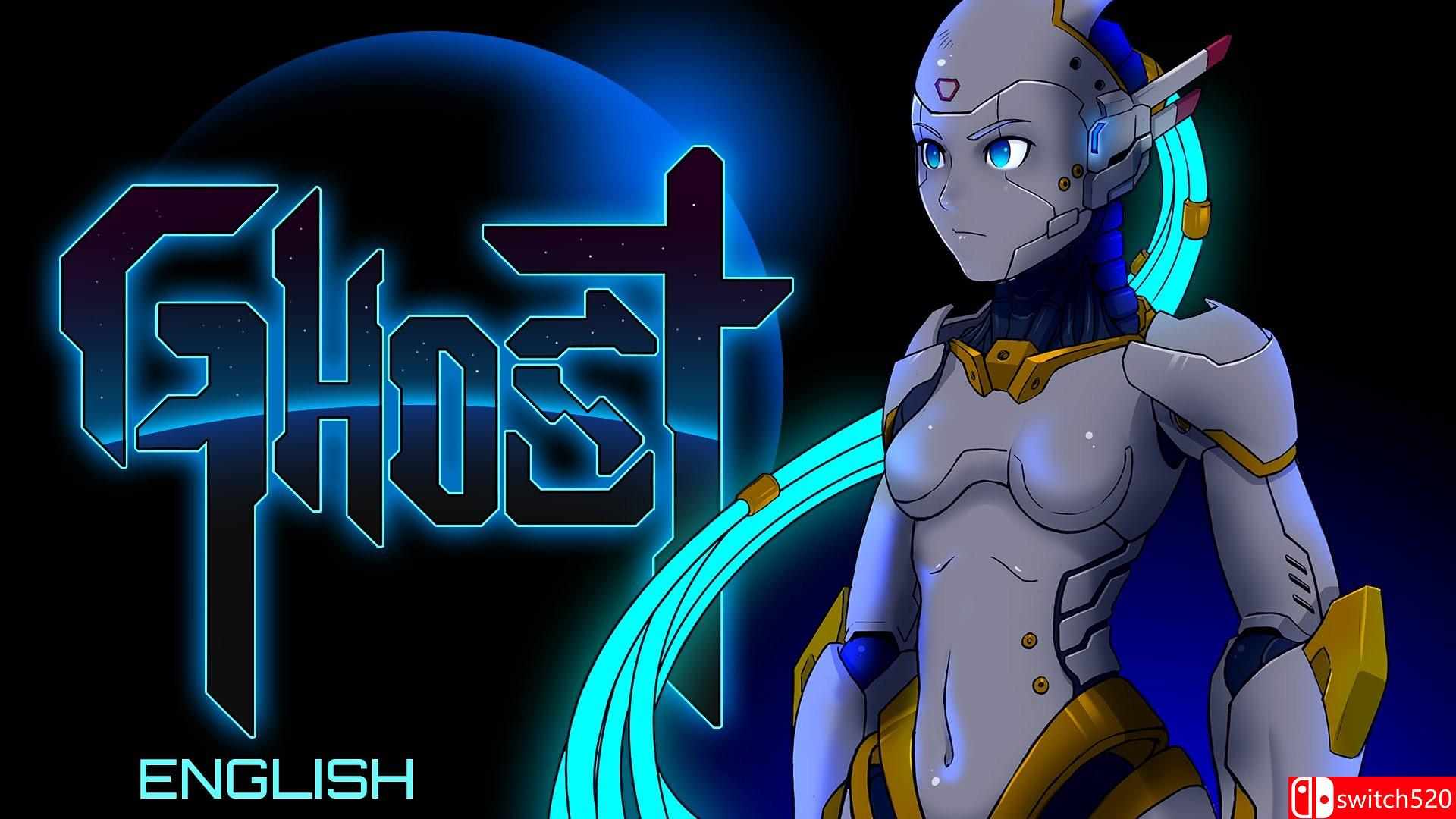 《幽灵 1.0（Ghost 1.0）》v1.0.30 集成游戏原声 3DM免安装未加密版[EN]