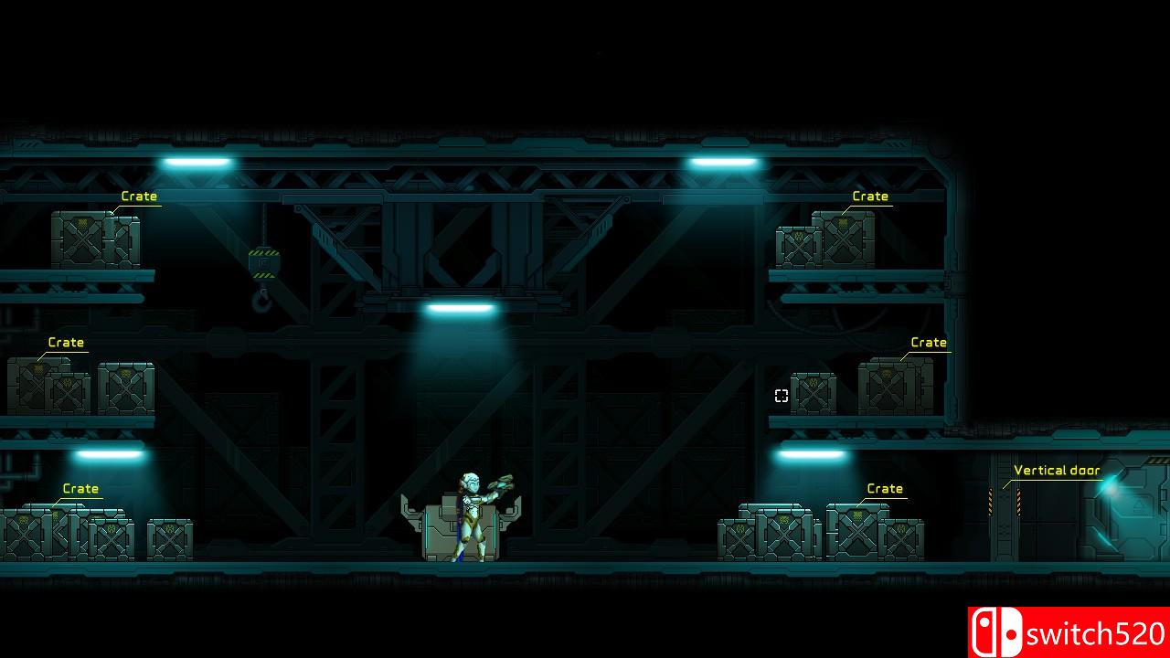 《幽灵 1.0（Ghost 1.0）》v1.0.30 集成游戏原声 3DM免安装未加密版[EN]_2