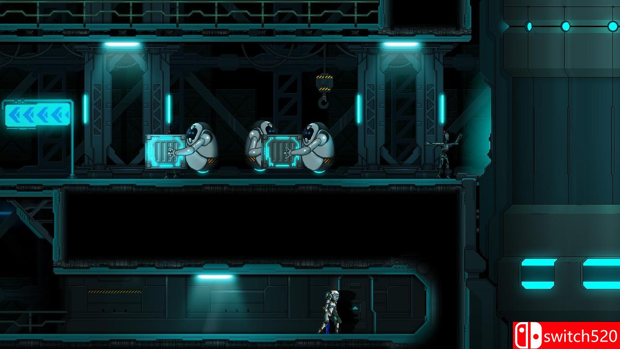 《幽灵 1.0（Ghost 1.0）》v1.0.30 集成游戏原声 3DM免安装未加密版[EN]_4