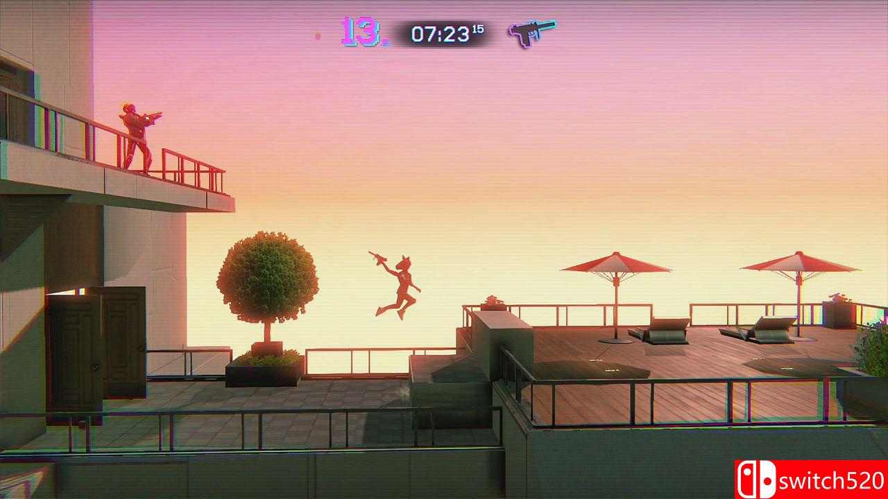 《特技摩托：血龙（Trials of the Blood Dragon）》官方中文 3DM免安装未加密版[CN/EN]_4