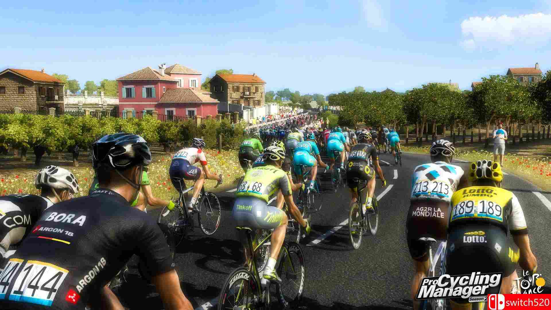 《职业自行车队经理2016（Pro Cycling Manager 2016）》SKIDROW破解版[EN][更新语言选择器]_2