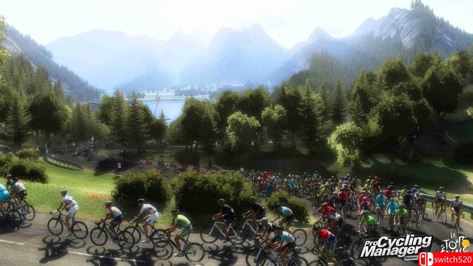 《职业自行车队经理2016（Pro Cycling Manager 2016）》SKIDROW破解版[EN][更新语言选择器]_3