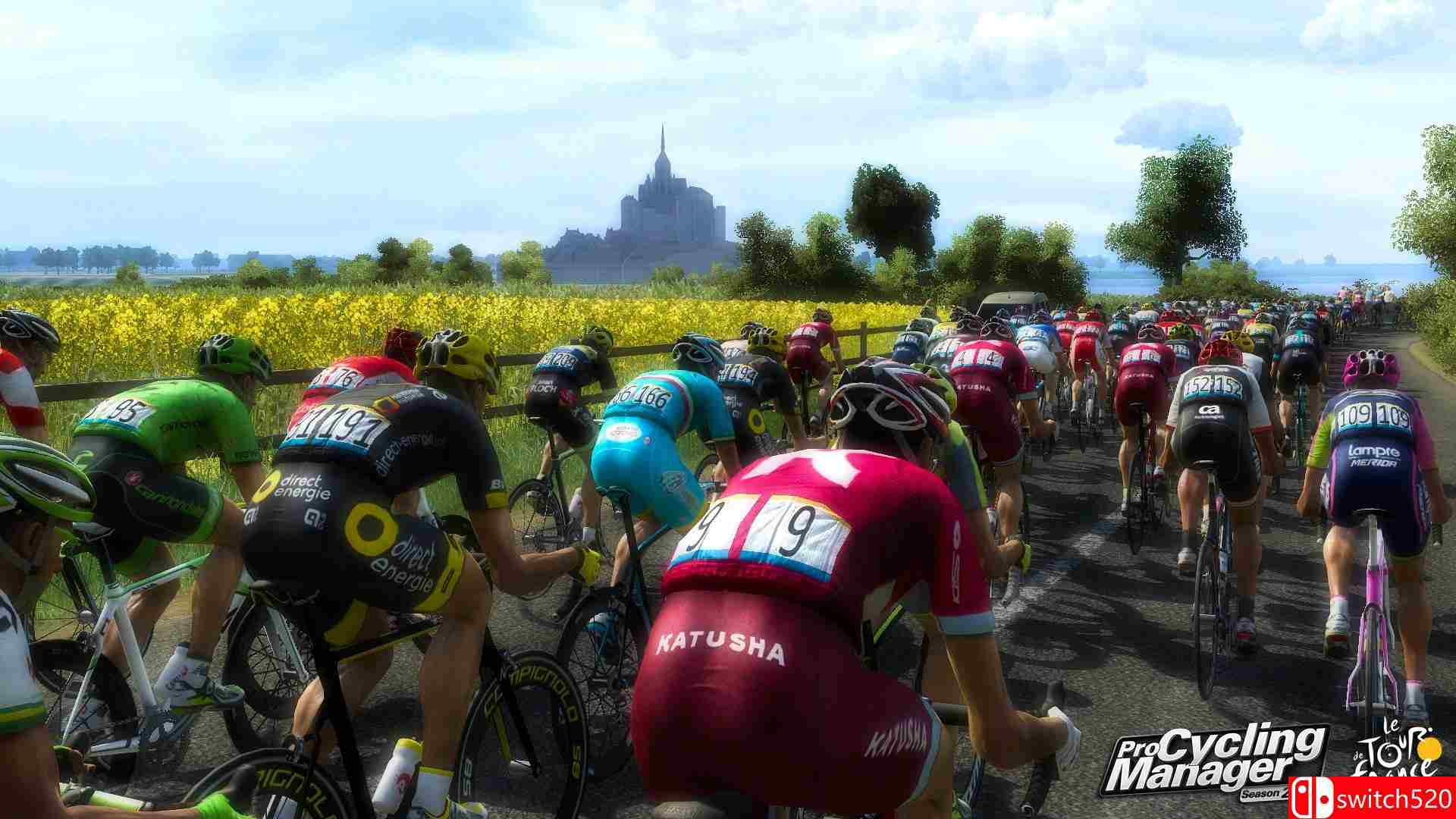 《职业自行车队经理2016（Pro Cycling Manager 2016）》SKIDROW破解版[EN][更新语言选择器]_4