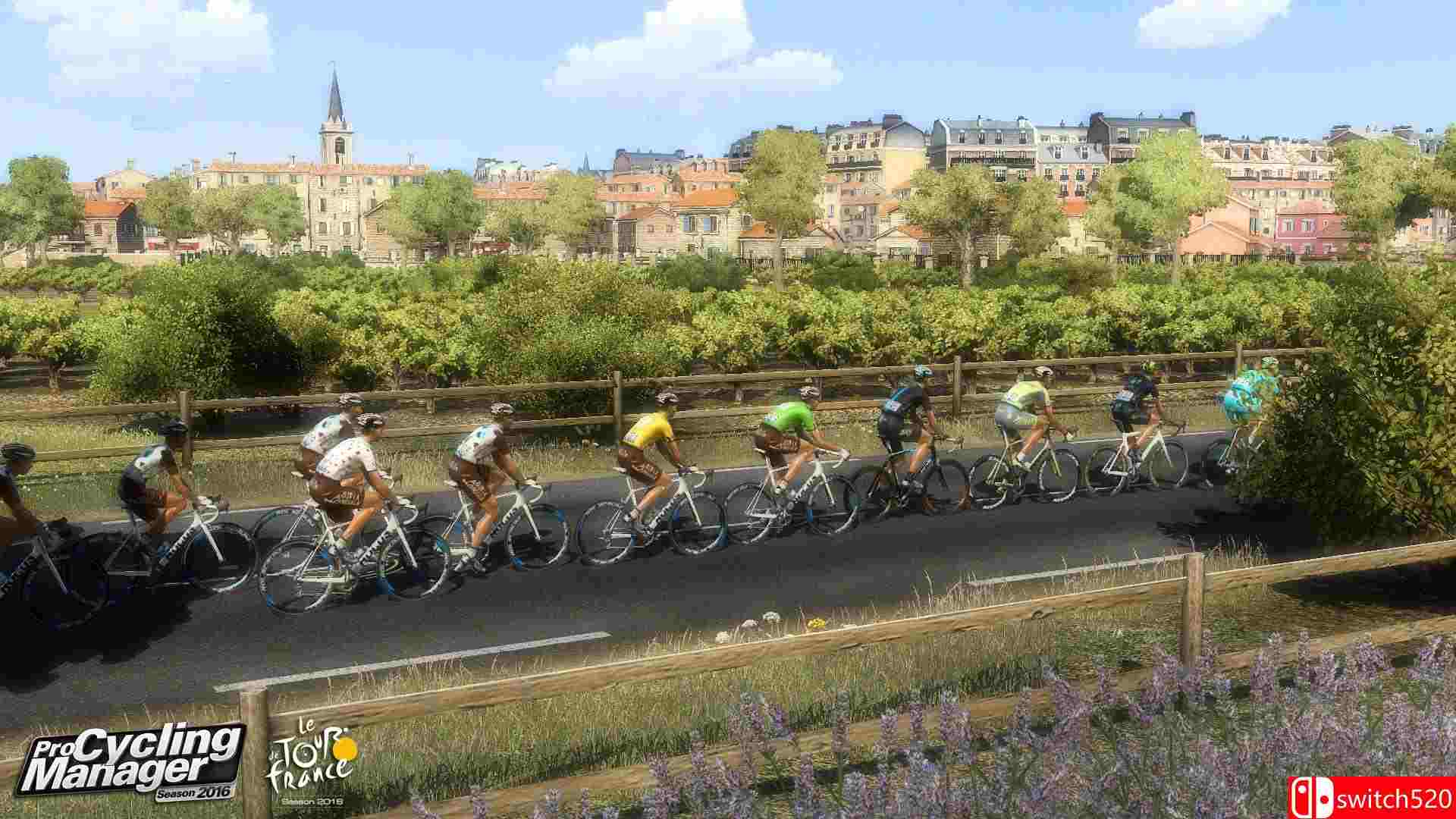 《职业自行车队经理2016（Pro Cycling Manager 2016）》SKIDROW破解版[EN][更新语言选择器]_5