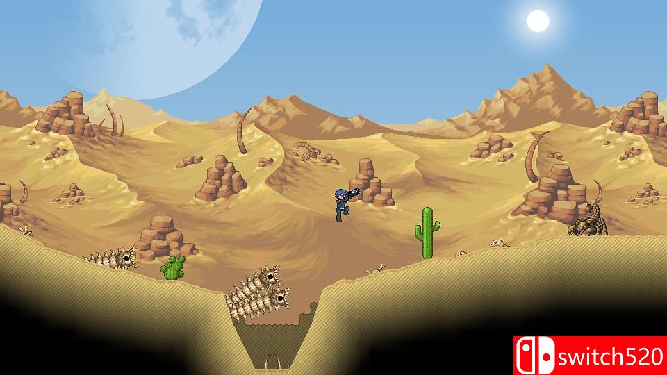 《半人马之星（Planet Centauri）》官方中文 v0.9.2 免安装未加密版[CN/EN]_3