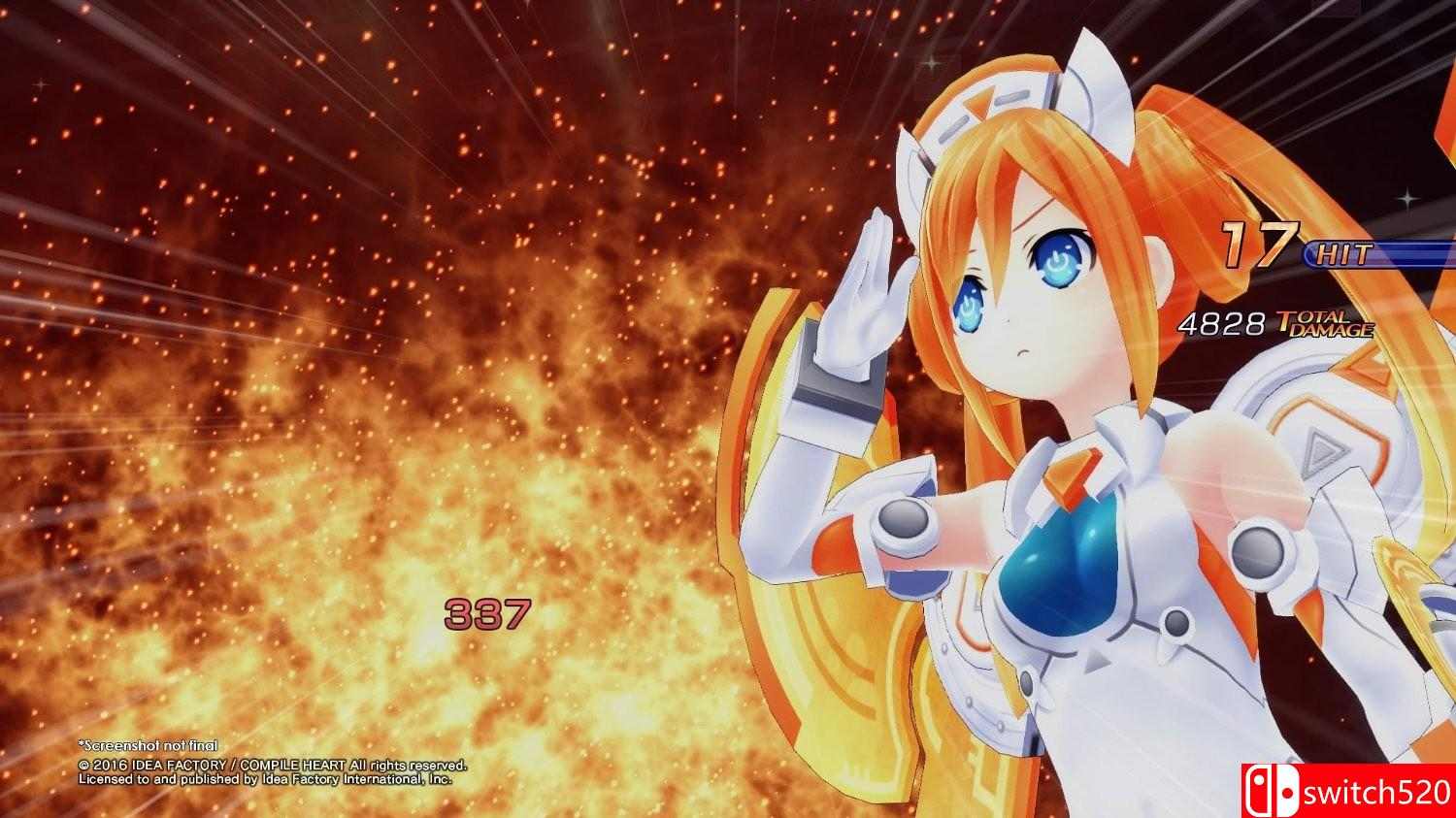《新次元游戏：海王星VII（Megadimension Neptunia VII）》CODEX镜像版[EN]_1