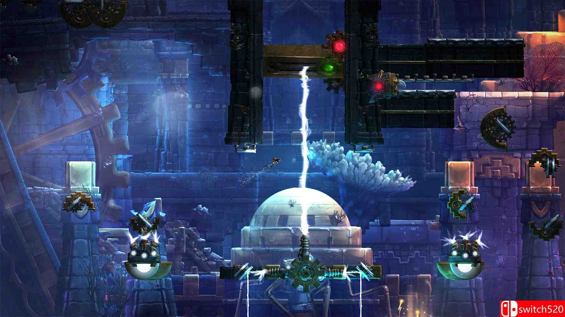 《深海之歌（Song of the Deep）》CODEX镜像版[EN]_1