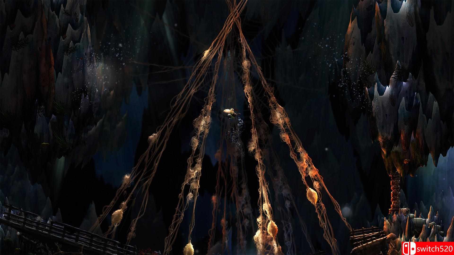 《深海之歌（Song of the Deep）》CODEX镜像版[EN]_3