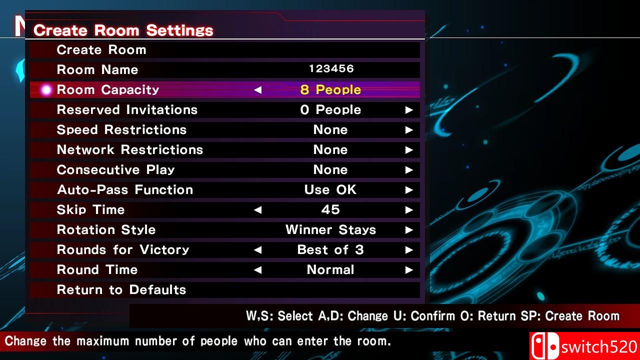 《夜下降生Exe:Late（UNDER NIGHT IN-BIRTH Exe:Late）》SKIDROW镜像版[EN/JP]_10