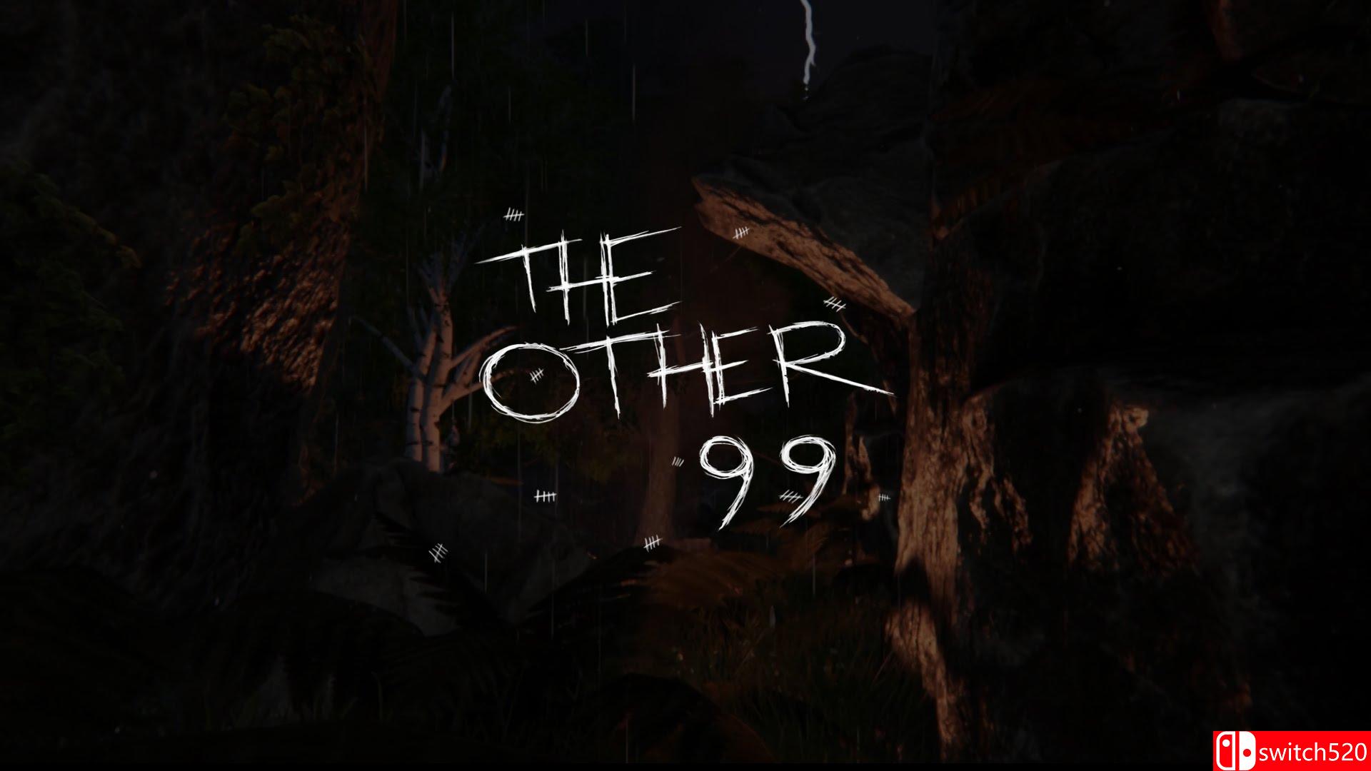 《绝杀99（The Other 99）》Build 7920 3DM免安装未加密版[EN]