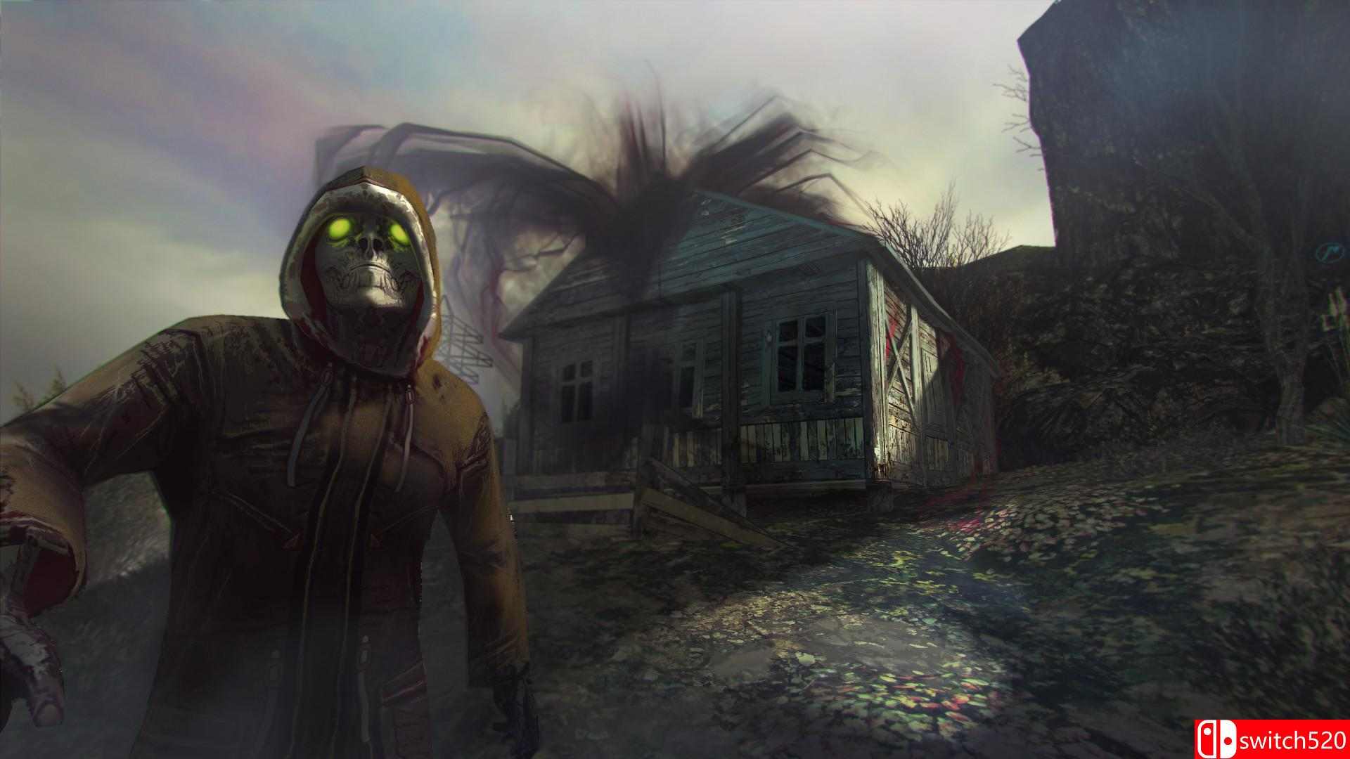 《逃离丧尸镇（Shadows of Kurgansk）》v0.1.48 3DM免安装未加密版[EN]_2