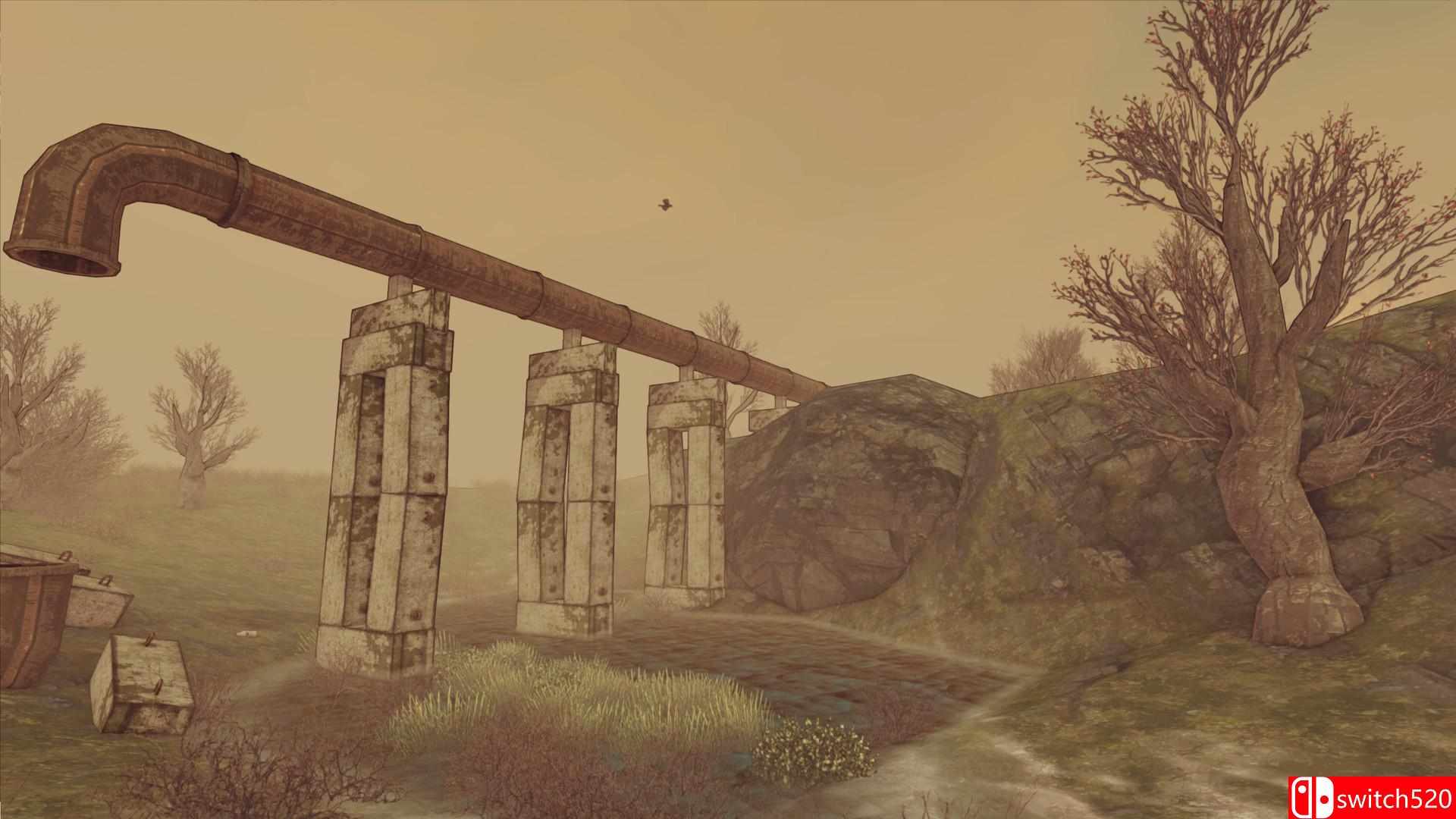 《逃离丧尸镇（Shadows of Kurgansk）》v0.1.48 3DM免安装未加密版[EN]_6