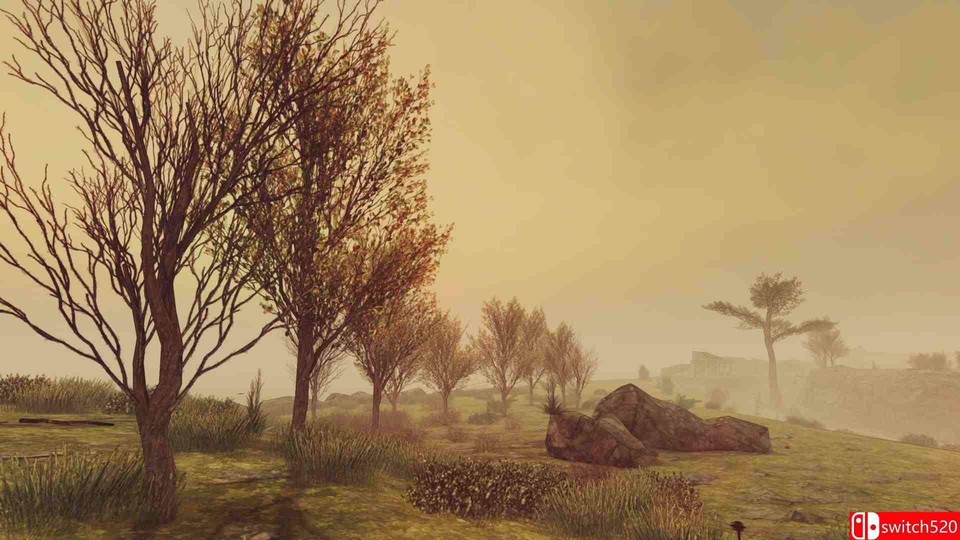 《逃离丧尸镇（Shadows of Kurgansk）》v0.1.48 3DM免安装未加密版[EN]_10