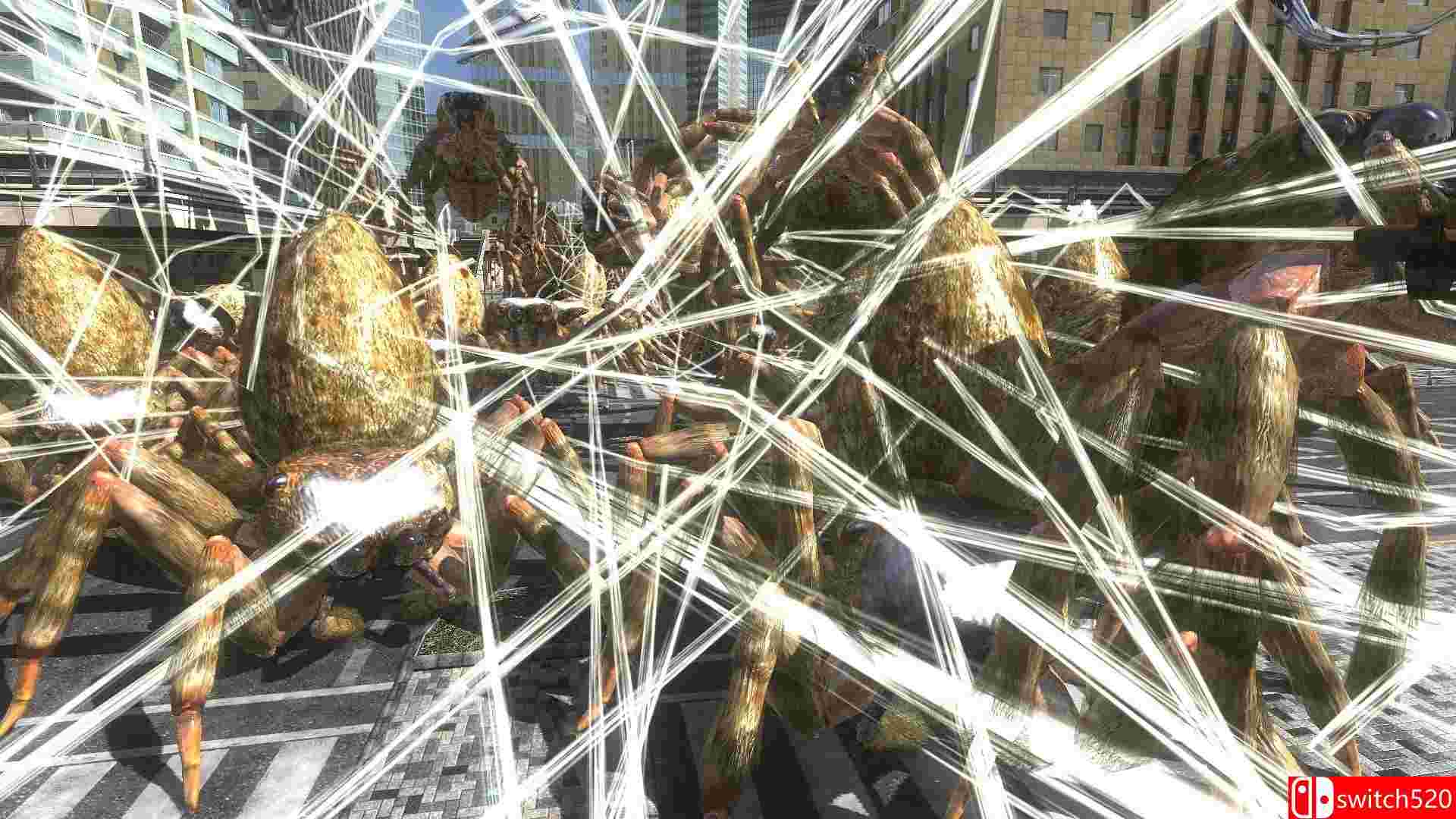 《地球防卫军4.1：绝望阴影再袭（EDF 4.1）》3DM免安装未加密版[EN/JP]_5