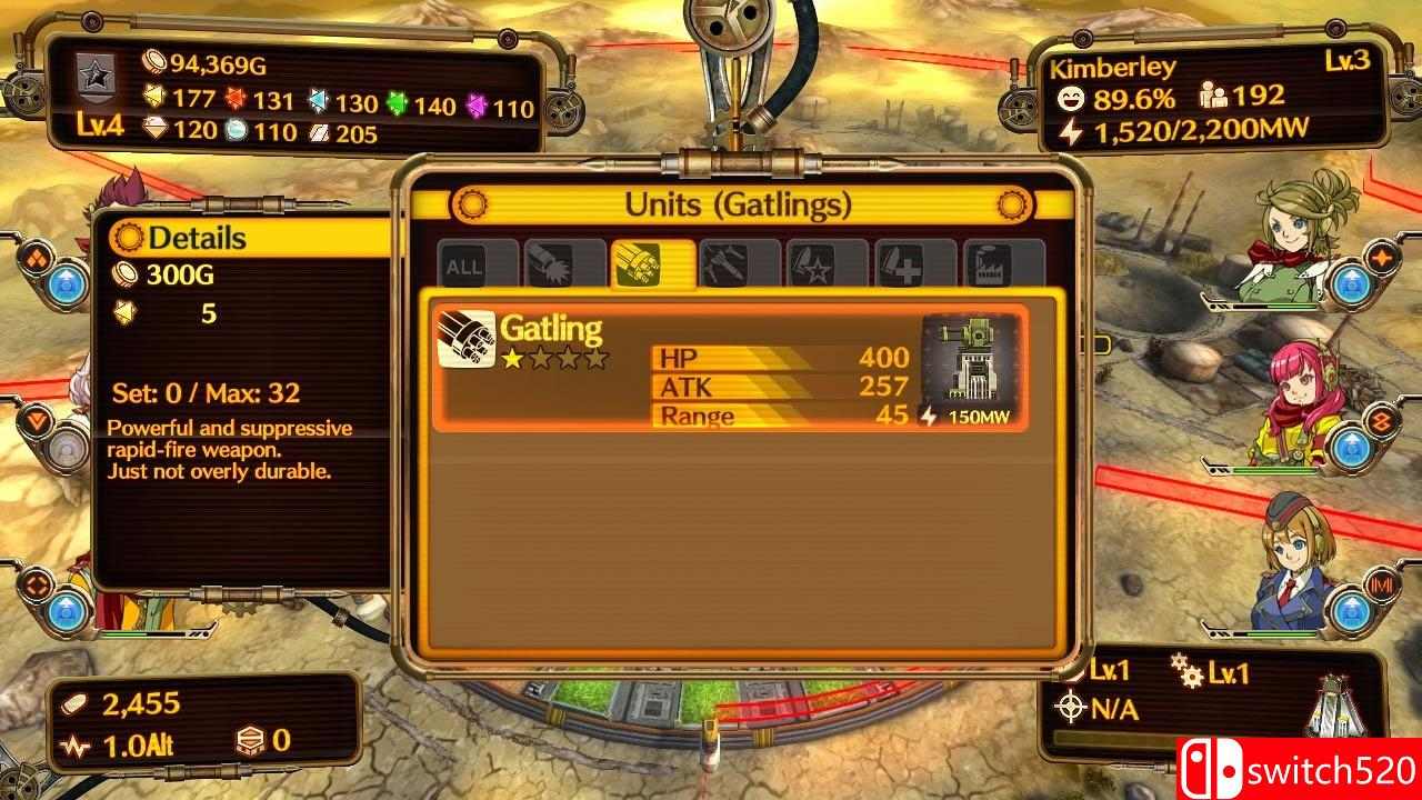 《绝对迎击战争（Protonovus Assault）》CODEX镜像版[EN/JP]_8