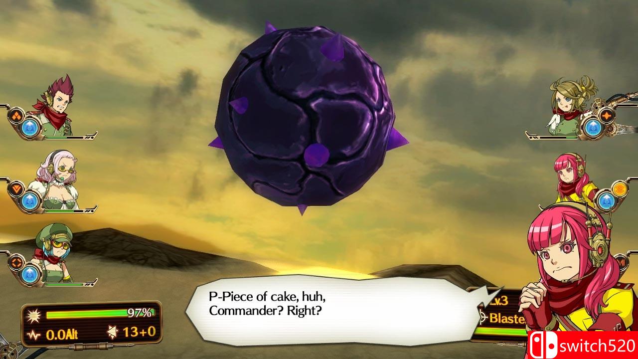 《绝对迎击战争（Protonovus Assault）》CODEX镜像版[EN/JP]_10