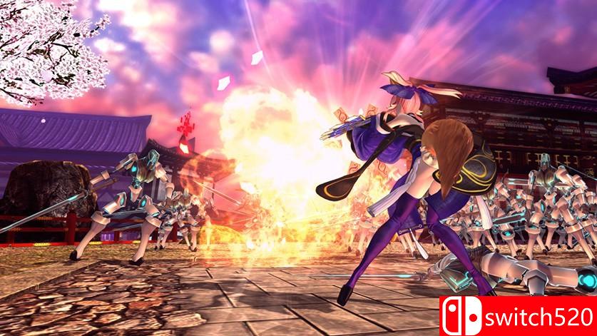 《Fate/EXTELLA（Fate/EXTELLA）》3DM免安装中英文未加密版[TW/EN]_3