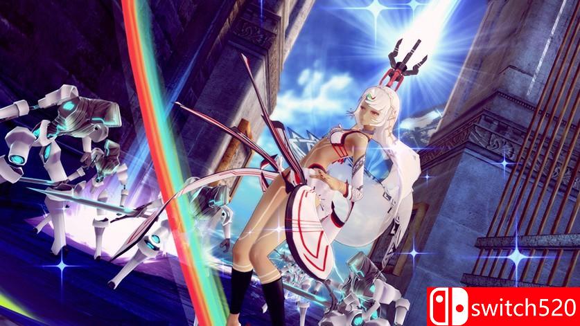《Fate/EXTELLA（Fate/EXTELLA）》3DM免安装中英文未加密版[TW/EN]_8