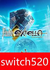 《Fate/EXTELLA（Fate/EXTELLA）》3DM免安装中英文未加密版[TW/EN]