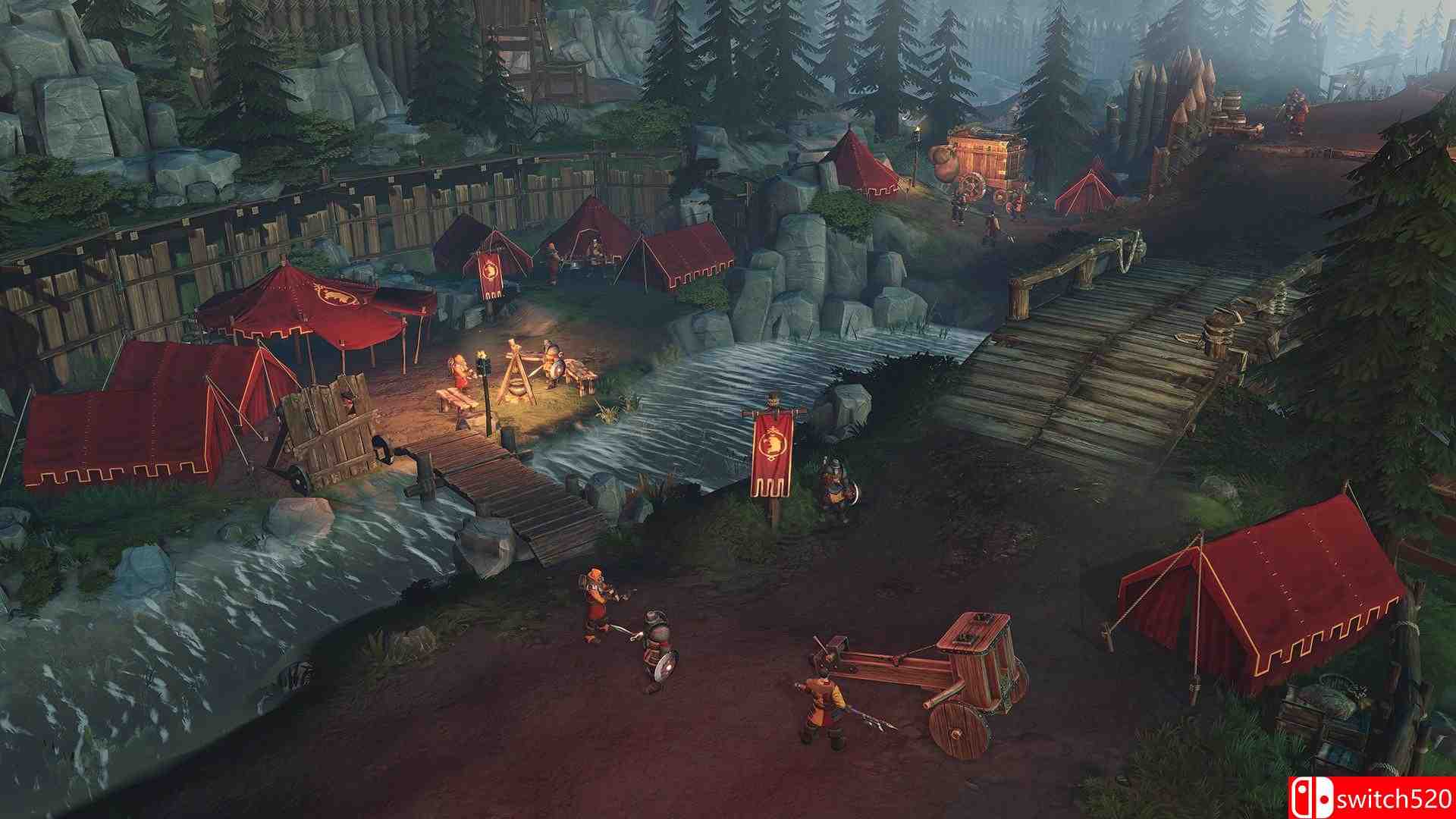 《安特利亚英雄传（Champions of Anteria）》六国语言 PLAZA镜像版[EN]_8