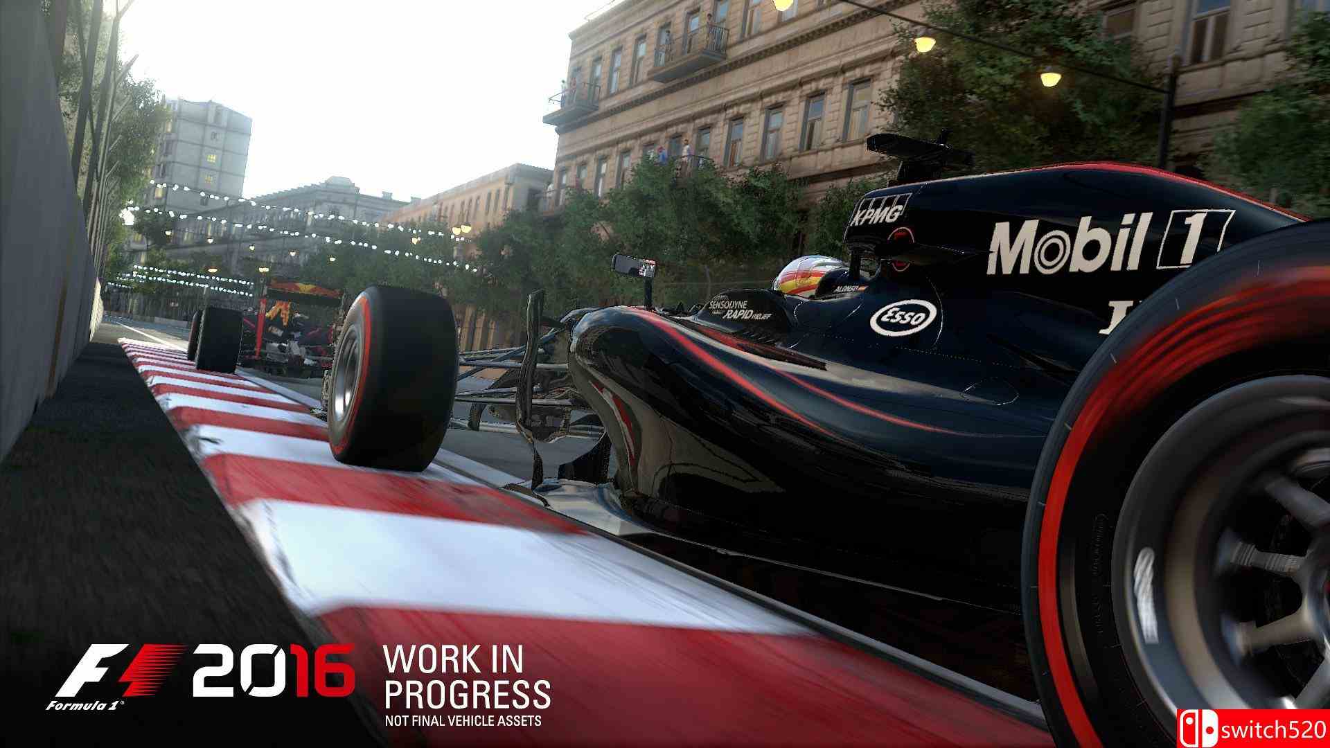 《一级方程式赛车2016（F1 2016）》官方中英文PC正式版[CN/EN]_10