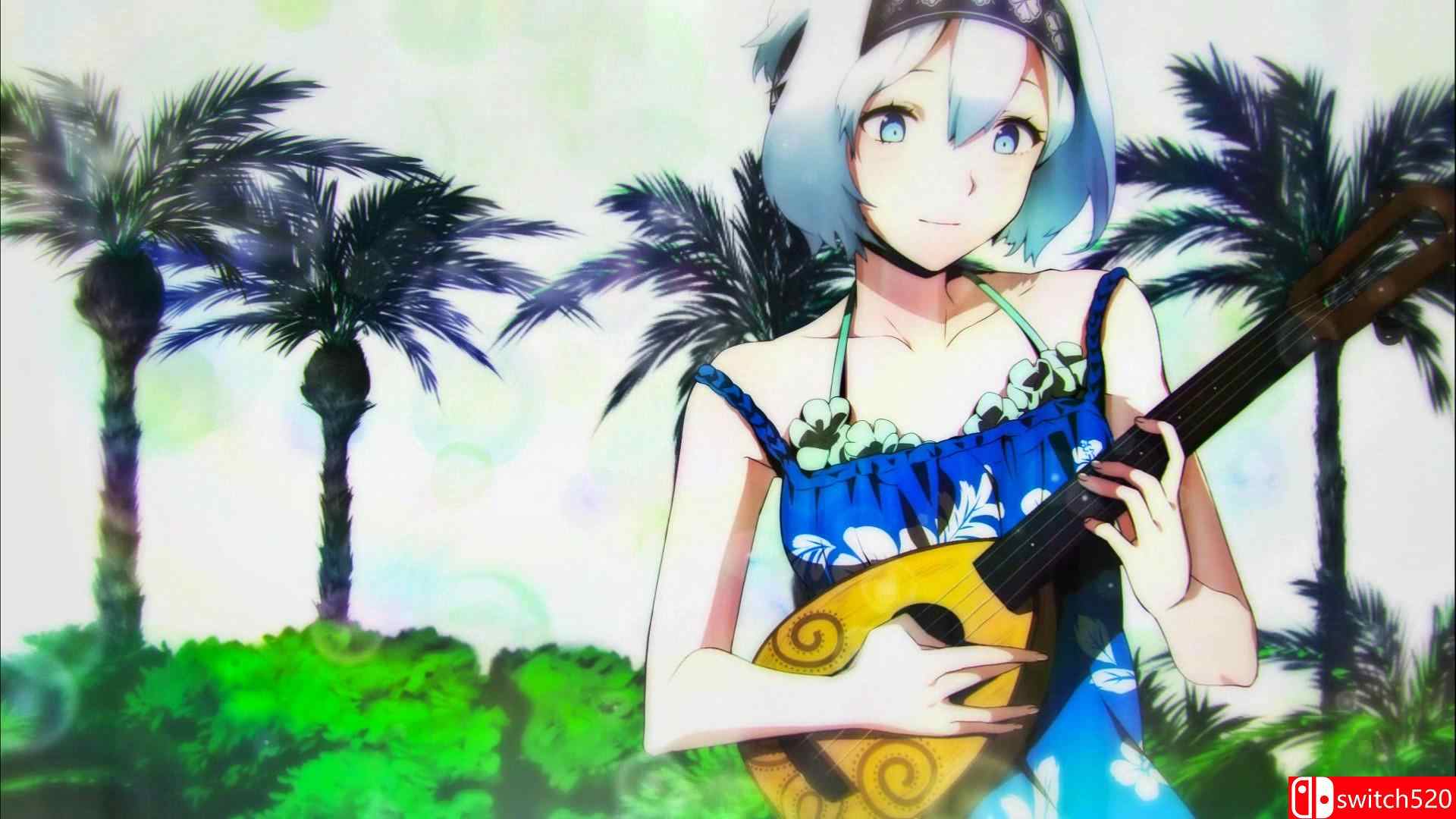 《神依骑士（Ray Gigant）》POSTMORTEM镜像版[EN/JP]_5