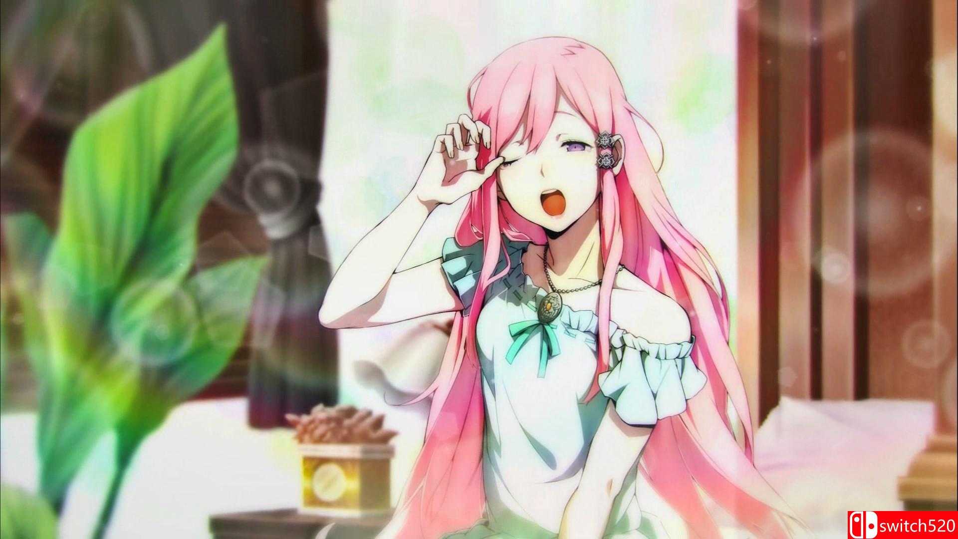 《神依骑士（Ray Gigant）》POSTMORTEM镜像版[EN/JP]_7