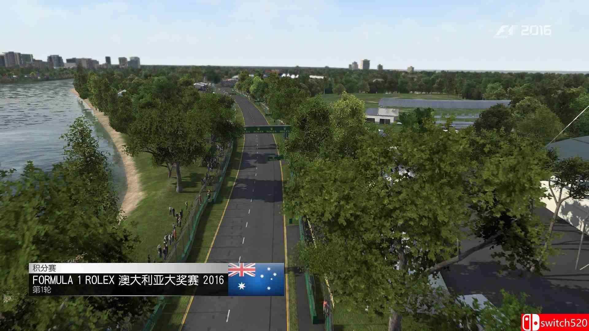 《一级方程式赛车2016（F1 2016）》官方中英文PC正式版[CN/EN]_19