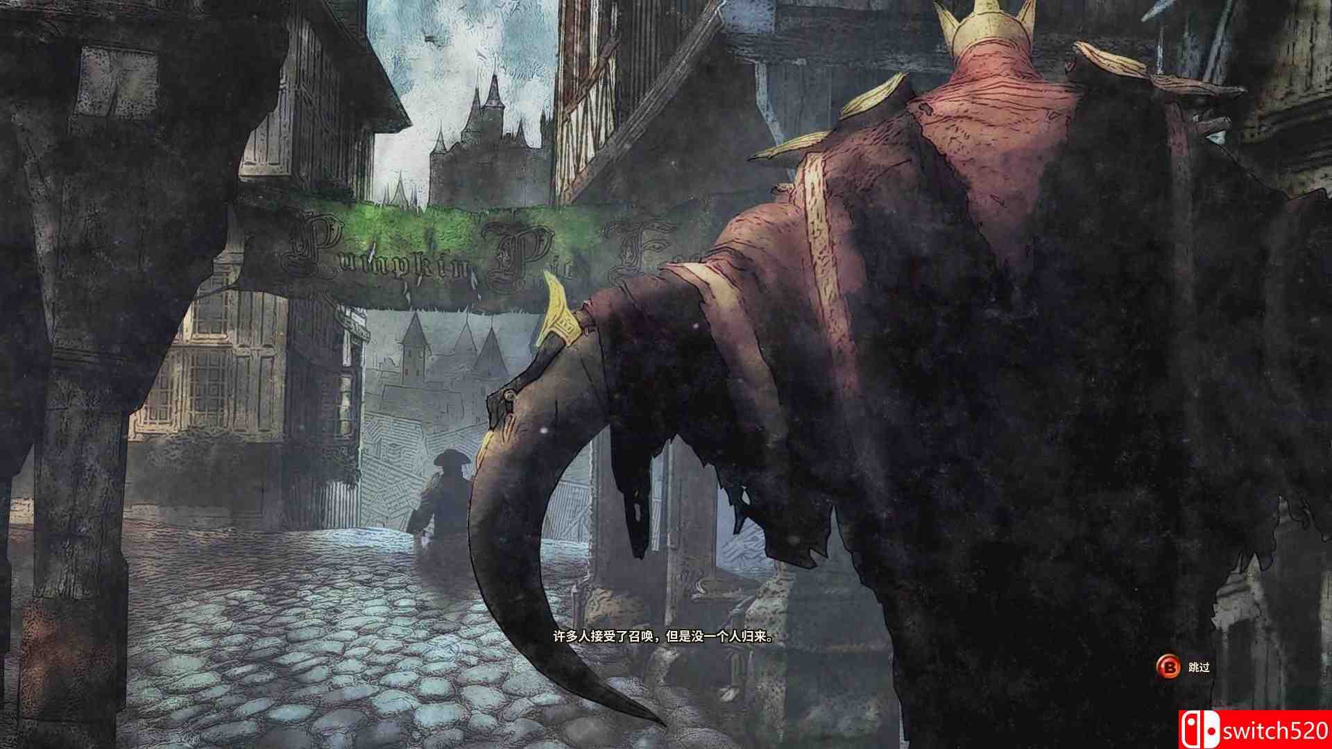 《维克多弗兰（Victor Vran）》正式版 官方中文 v2.07 集成全部DLCs 3DM免安装未加密版[CN/EN]_13