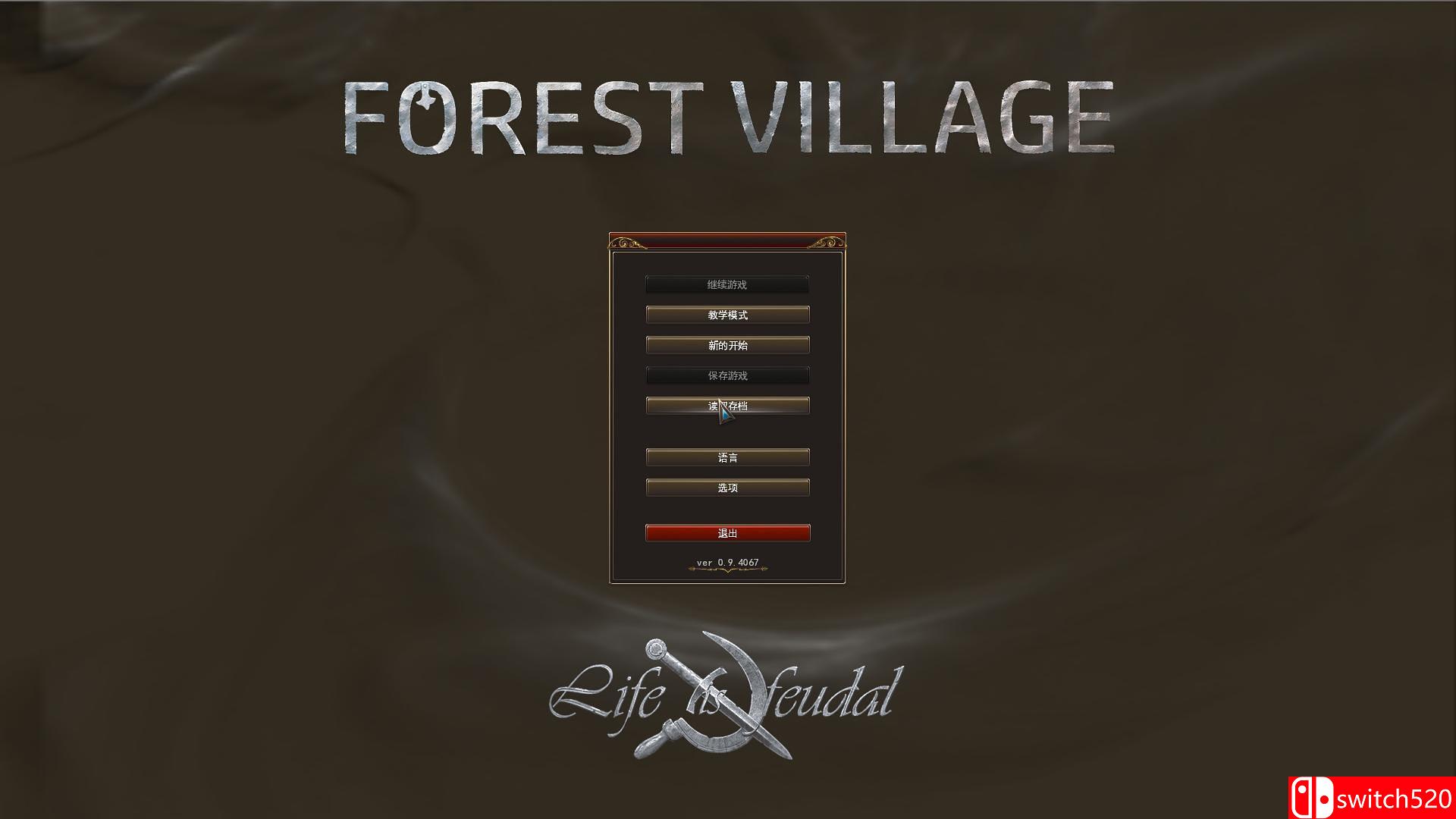 《领地人生：林中村落（Life is Feudal:Forest Village）》v0.9.6033 免安装中英文未加密版[CN/EN]_19