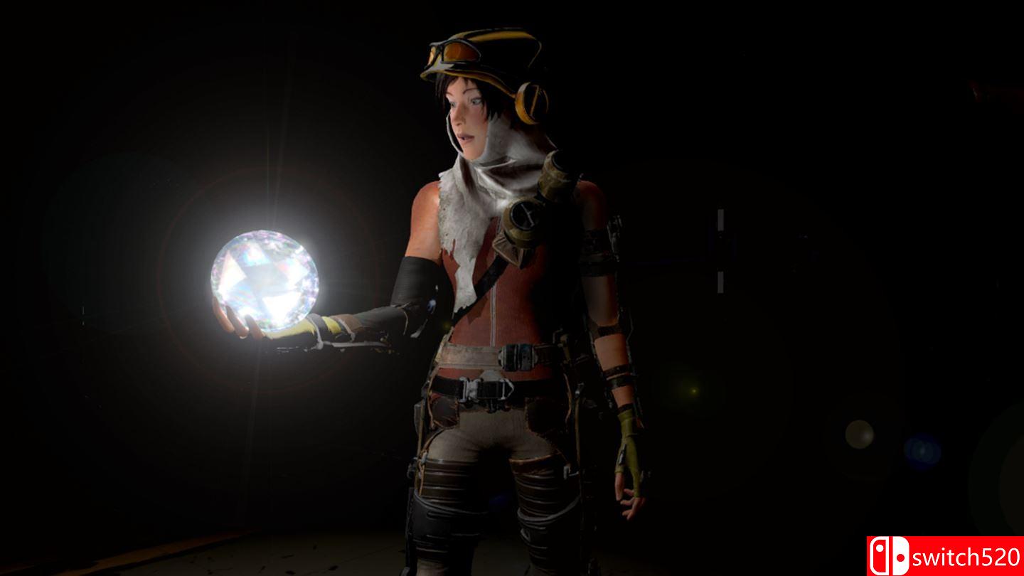 《再生核心（Recore）》官方简体中文 PC正式版[CN/EN]_3