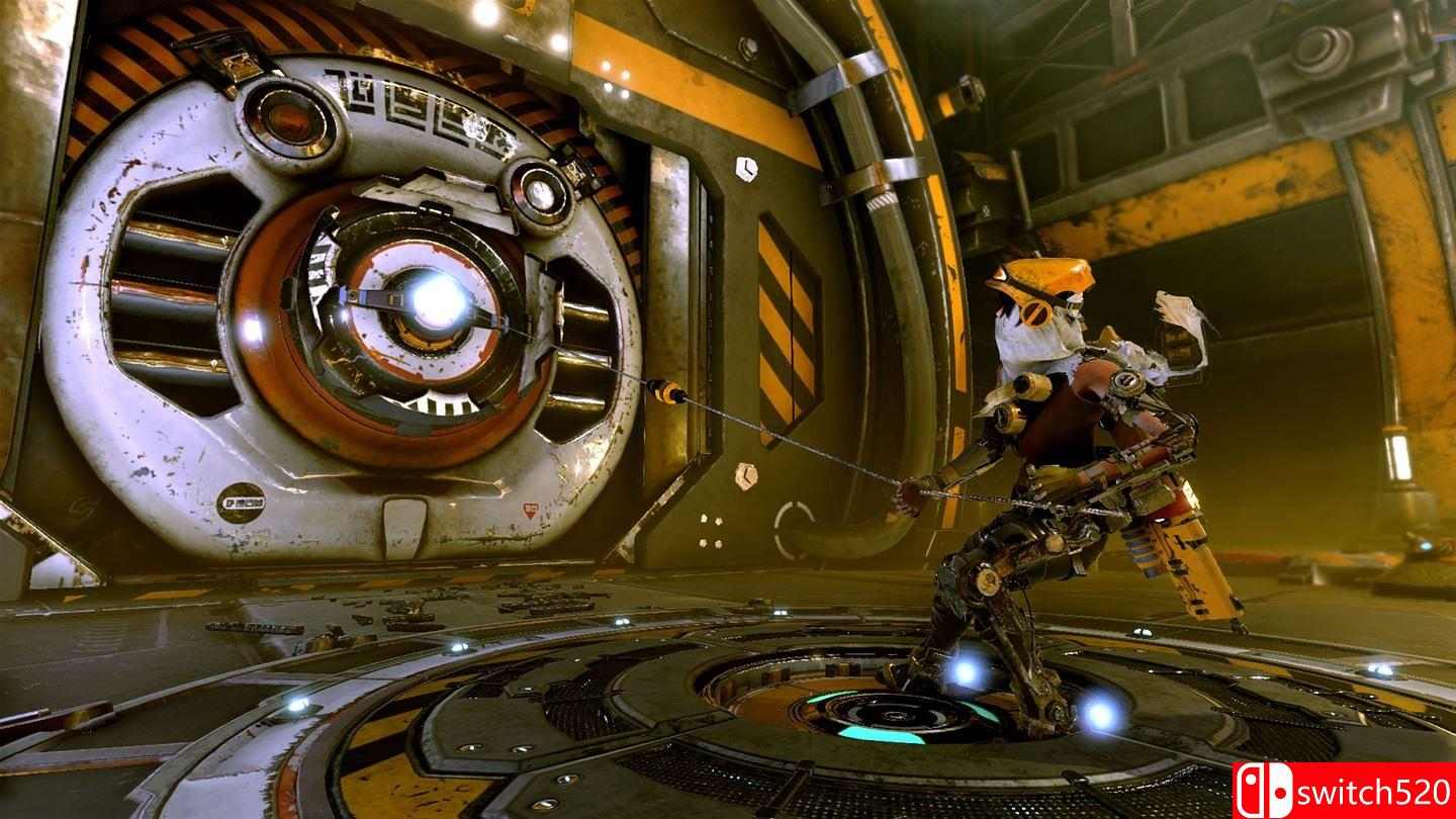 《再生核心（Recore）》官方简体中文 PC正式版[CN/EN]_6