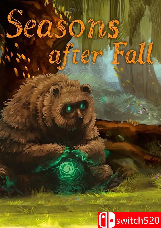 《秋后的季节（Seasons after Fall）》RELOADED镜像版[EN]