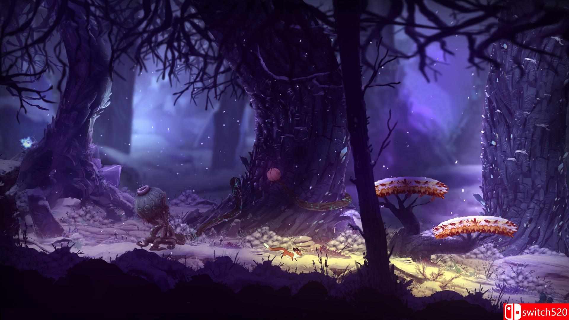 《秋后的季节（Seasons after Fall）》RELOADED镜像版[EN]_4