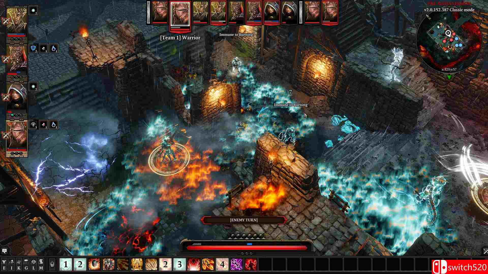 《神界：原罪2（Divinity: Original Sin 2）》v3.0.52.425 3DM免安装未加密版[EN]_5