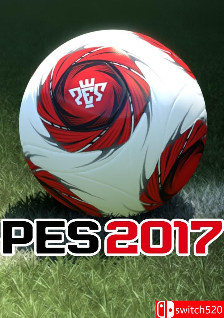 《实况足球2017（Pro Evolution Soccer 2017）》CPY镜像版+修正未加密补丁[CN/TW/EN]