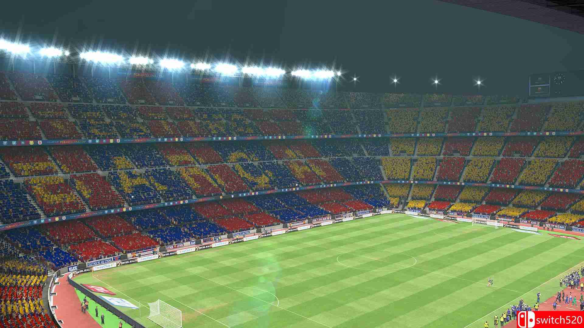 《实况足球2017（Pro Evolution Soccer 2017）》CPY镜像版+修正未加密补丁[CN/TW/EN]_5