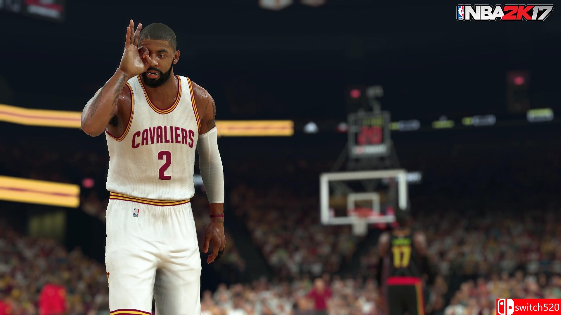 《美国职业篮球2K17（NBA2K17）》CODEX镜像版[CN/TW/EN]_5
