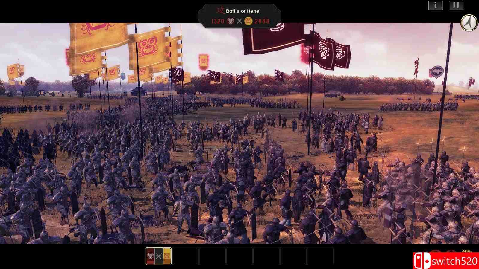 《东方帝国（Oriental Empires）》EA Build 20161004 3DM免安装未加密版[EN]_1