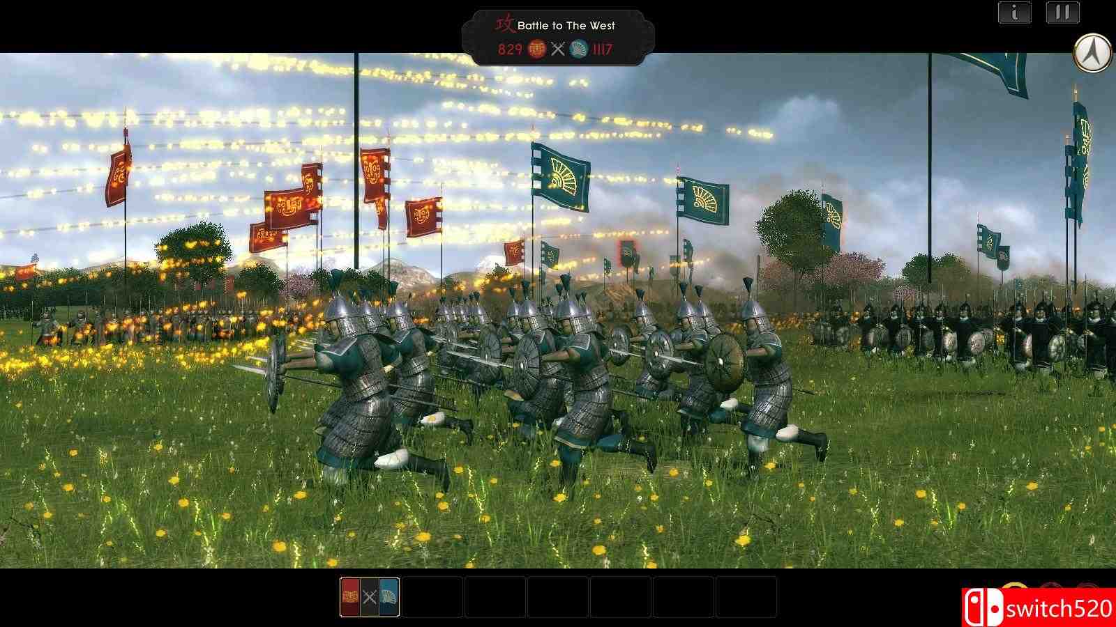 《东方帝国（Oriental Empires）》EA Build 20161004 3DM免安装未加密版[EN]_10