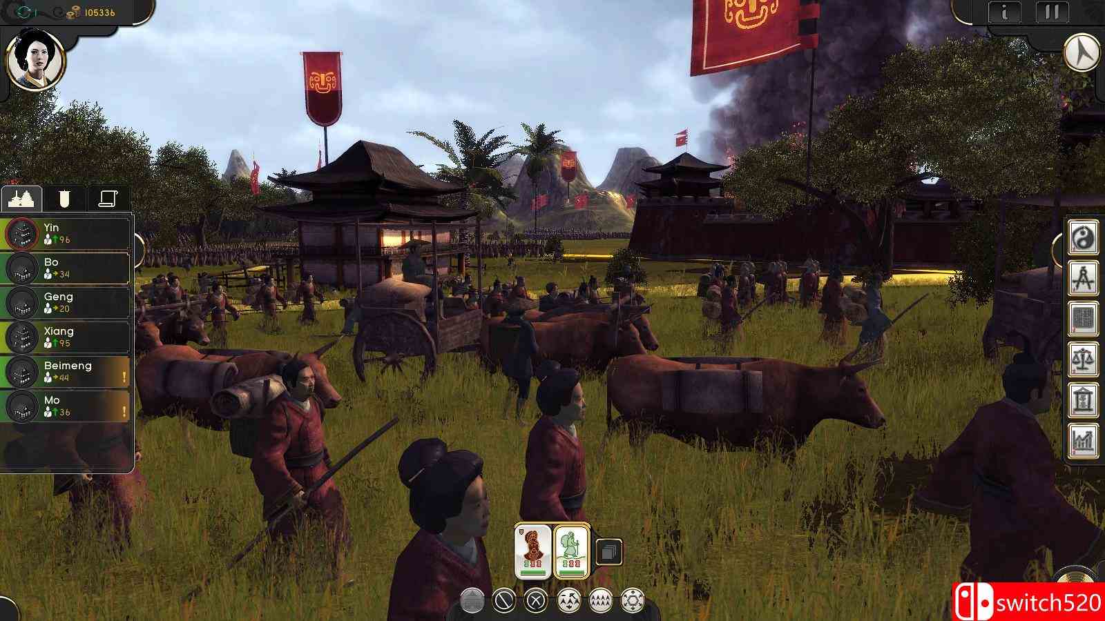 《东方帝国（Oriental Empires）》EA Build 20161004 3DM免安装未加密版[EN]_12