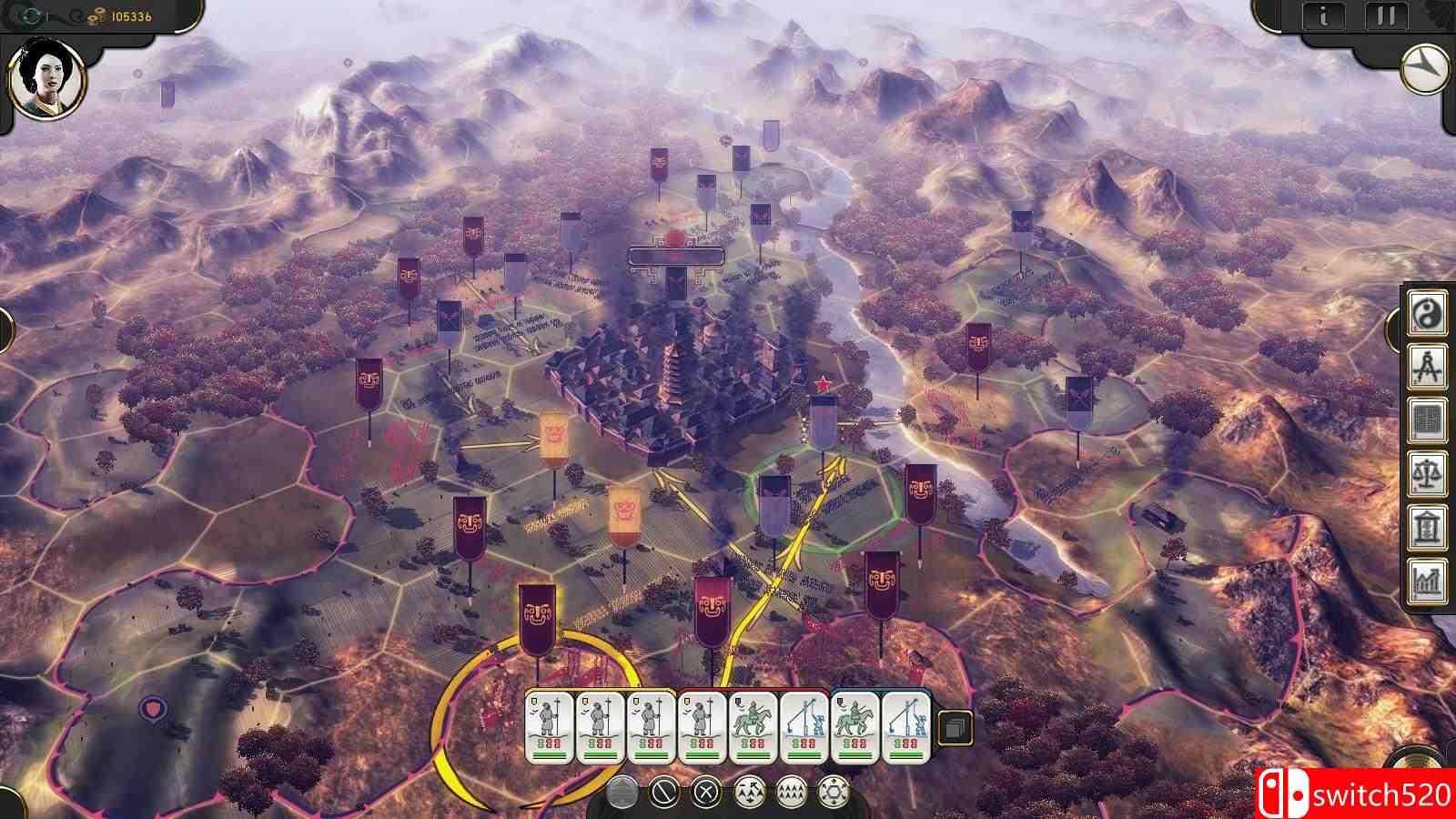 《东方帝国（Oriental Empires）》EA Build 20161004 3DM免安装未加密版[EN]_11