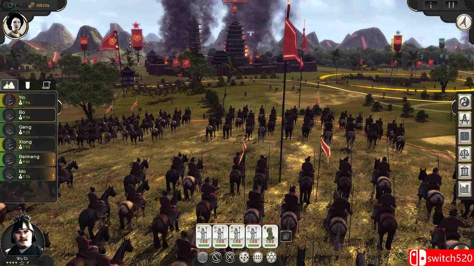 《东方帝国（Oriental Empires）》EA Build 20161004 3DM免安装未加密版[EN]_17