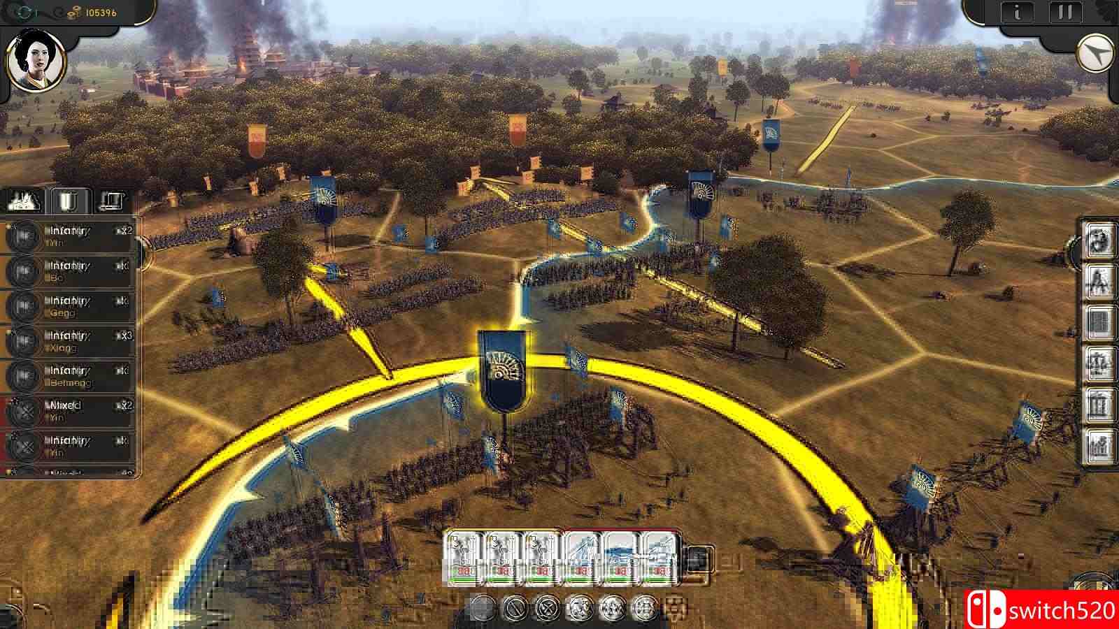 《东方帝国（Oriental Empires）》EA Build 20161004 3DM免安装未加密版[EN]_16