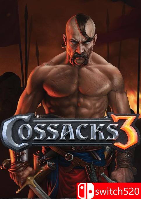 《哥萨克3（Cossacks 3）》七国语言 集成Rise to Glory DLC PROPHET镜像版[EN]