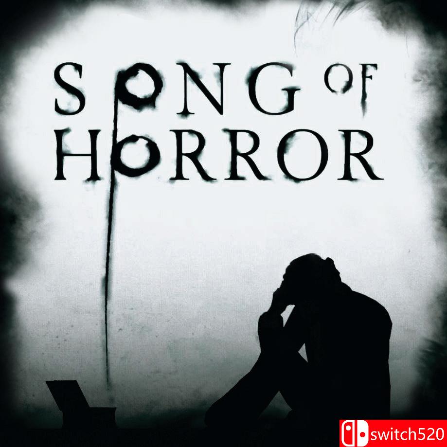 《恐怖之歌（Song of Horror）》试玩版 3DM免安装未加密版[EN]