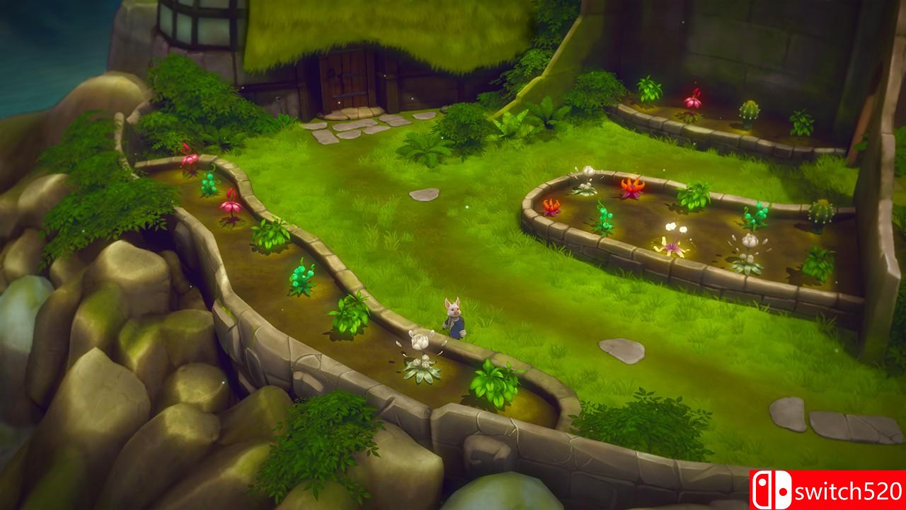 《魔法季节：沉睡的大地（Earthlock: Festival of Magic）》GOG版 I KnoW镜像版[CN/EN]_4