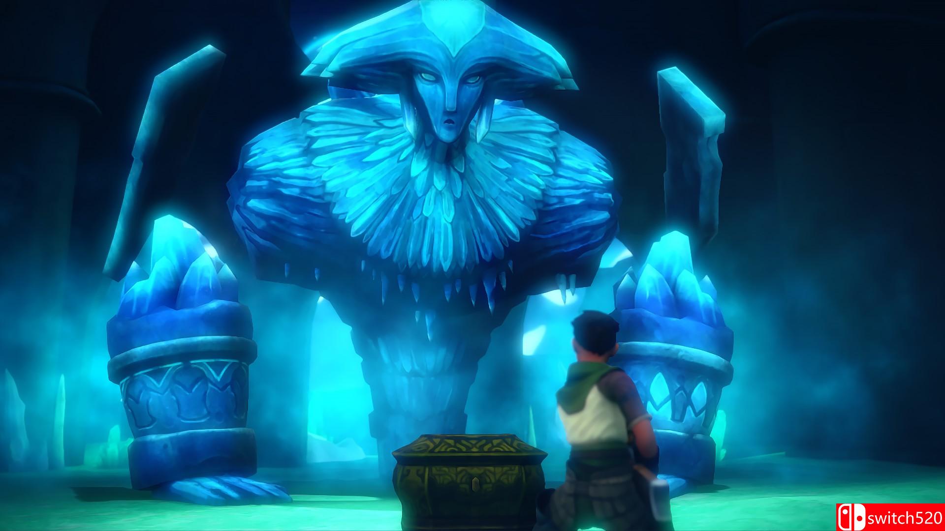 《魔法季节：沉睡的大地（Earthlock: Festival of Magic）》GOG版 I KnoW镜像版[CN/EN]_5