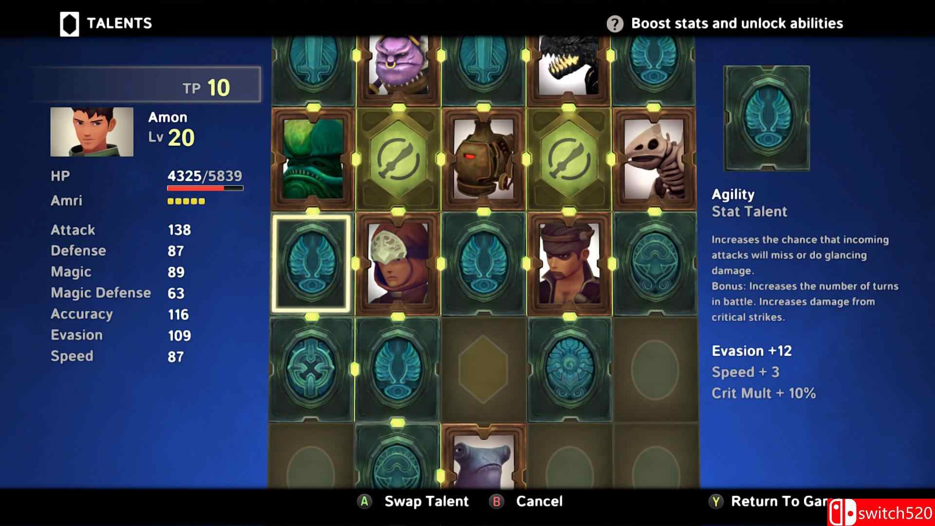 《魔法季节：沉睡的大地（Earthlock: Festival of Magic）》GOG版 I KnoW镜像版[CN/EN]_7