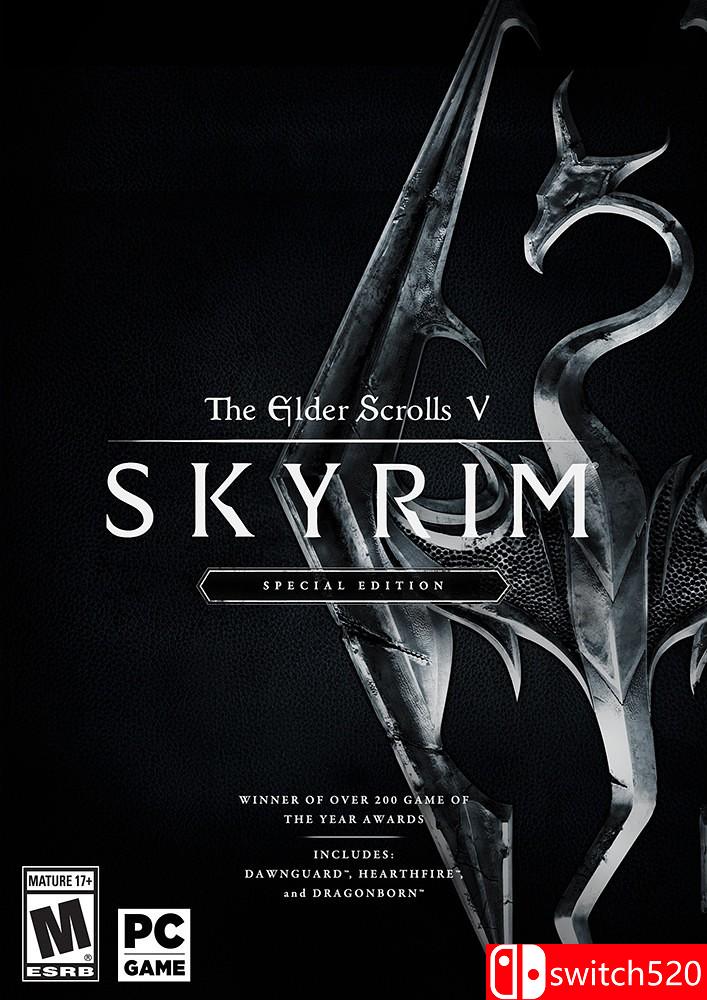 《上古卷轴5：周年纪念版（The Elder Scrolls V AE）》v1.6.1179 Razor1911镜像版[EN]